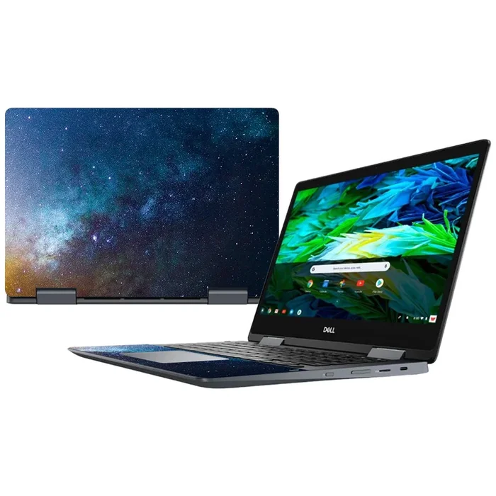 Astro Sky Inspiron Chromebook 14″ (2018) Skin