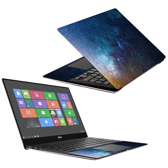 Astro Sky XPS 13″ 9370 (2018) Skin