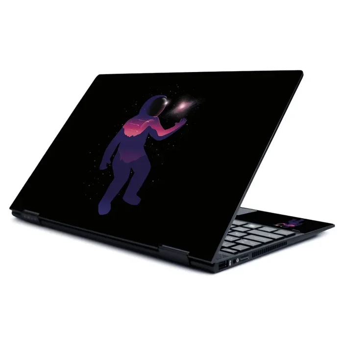 Astronaut Envy x360 13″ (2019) Skin