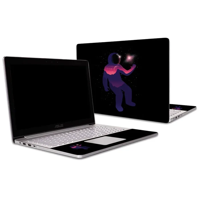 Astronaut ZenBook Pro UX501VW 15.6″ (2016) Skin