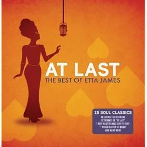 At Last – The Best Of Etta James