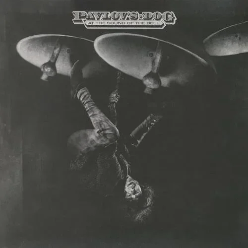 At the Sound of the Bell – Vinyl LP