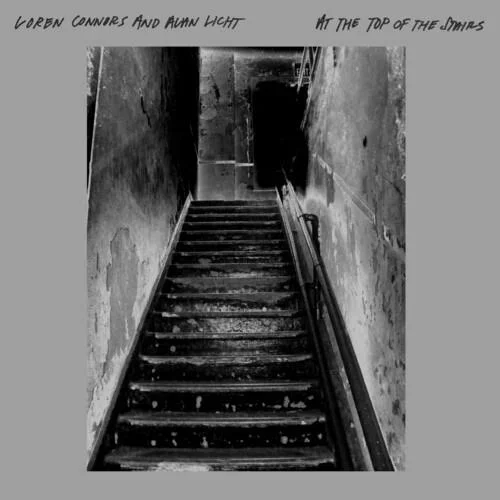 At The Top Of The Stairs – Vinyl LP