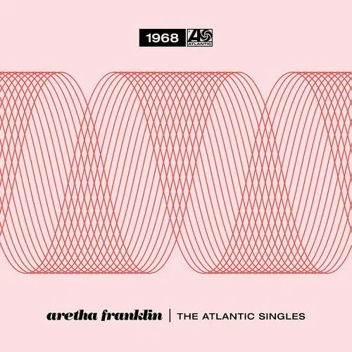 Atlantic Singles Collection 1968 – 7-Inch Single