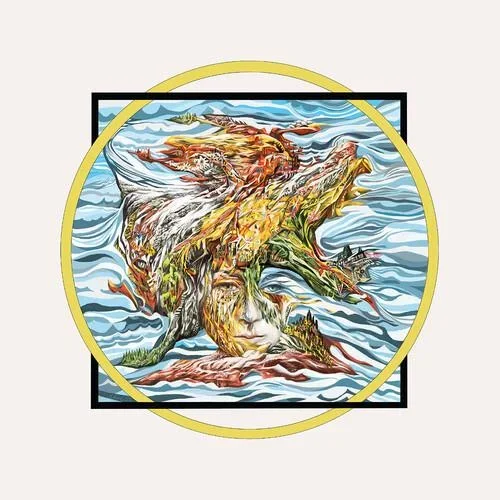 Atlas of Imaginary Places – Vinyl LP