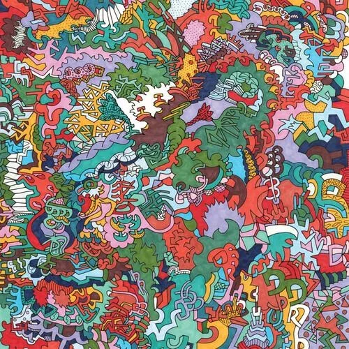 Audiobook – Vinyl LP