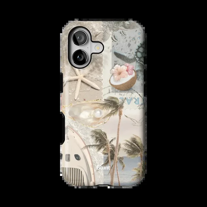 Aurelia iPhone Case