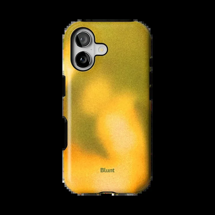 Auren iPhone Case