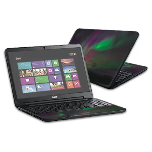 Aurora Borealis Inspiron 15 i15RV Laptop 15.6″ Skin