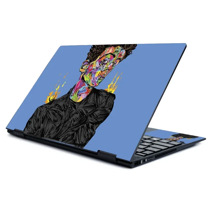 Austrian Painter Envy x360 13″ (2019) Skin