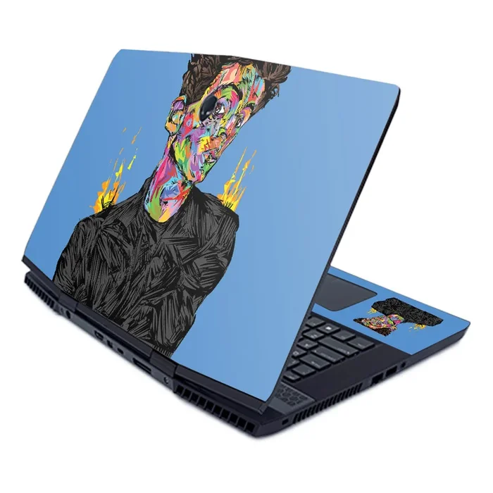 Austrian Painter M17 (2019) Skin