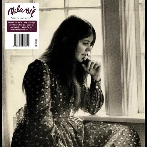 Autumn Lady – Vinyl LP