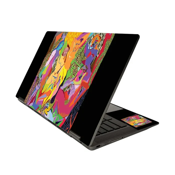 Avignon Chromebook x360 14″ (2020) Skin