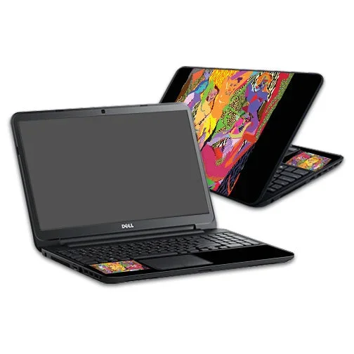 Avignon Inspiron 17 3721 Laptop 17″ Skin