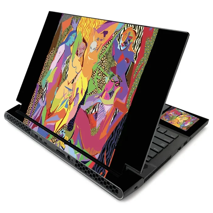 Avignon m17 R2 (2019) Skin