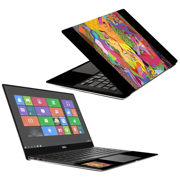 Avignon XPS 13″ 9370 (2018) Skin