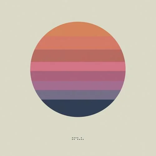 Awake (10th Anniversary Edition) Blue/beige – Anniversary Edition Vinyl LP