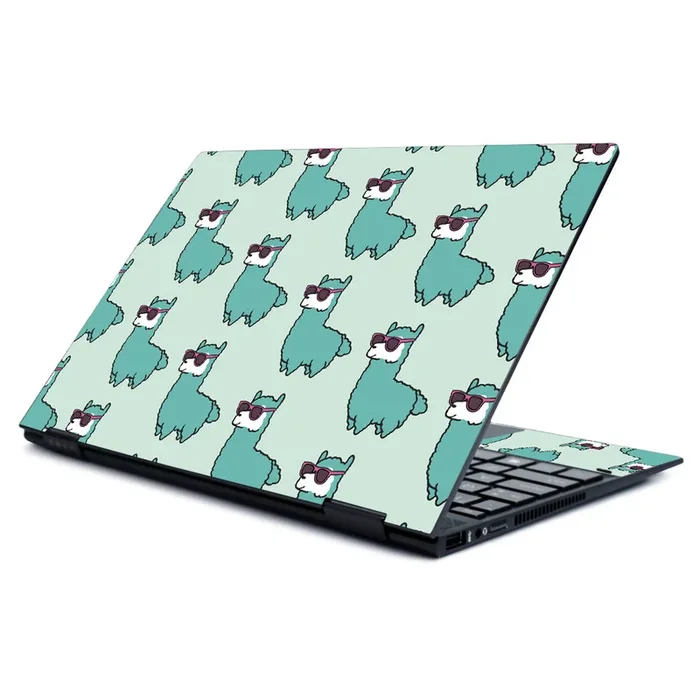 Awesome Alpacas Envy x360 13″ (2019) Skin