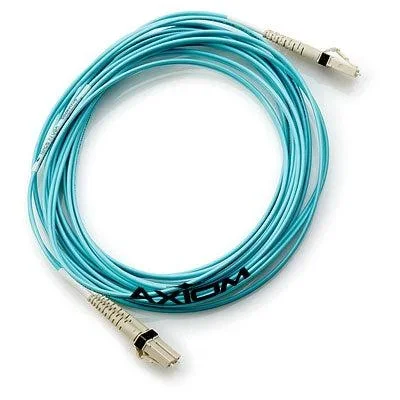 Axiom 12M Lc-St Fibre Optic Cable Blue