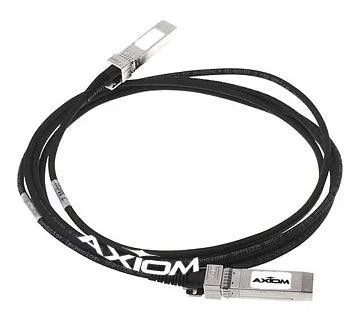 Axiom 7M Sfp+ Networking Cable Black U/Ftp (Stp)