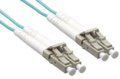 Axiom Axg96869 Fibre Optic Cable 60 M Lc Ofnr Om3 Aqua Colour