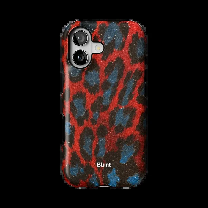Azie iPhone Case