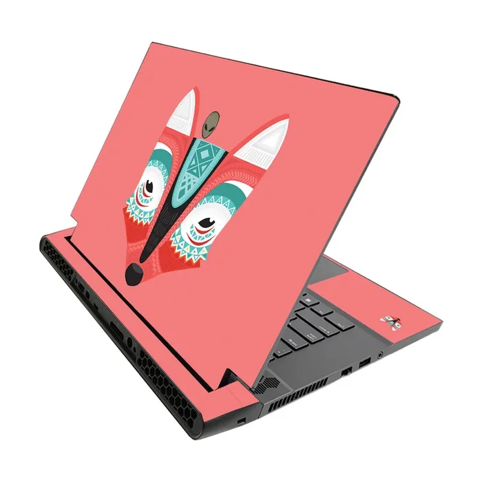 Aztec Fox M15 R3 (2020) & M15 R4 (2021) Skin