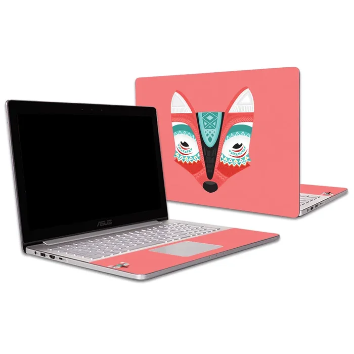 Aztec Fox ZenBook Pro UX501VW 15.6″ (2016) Skin