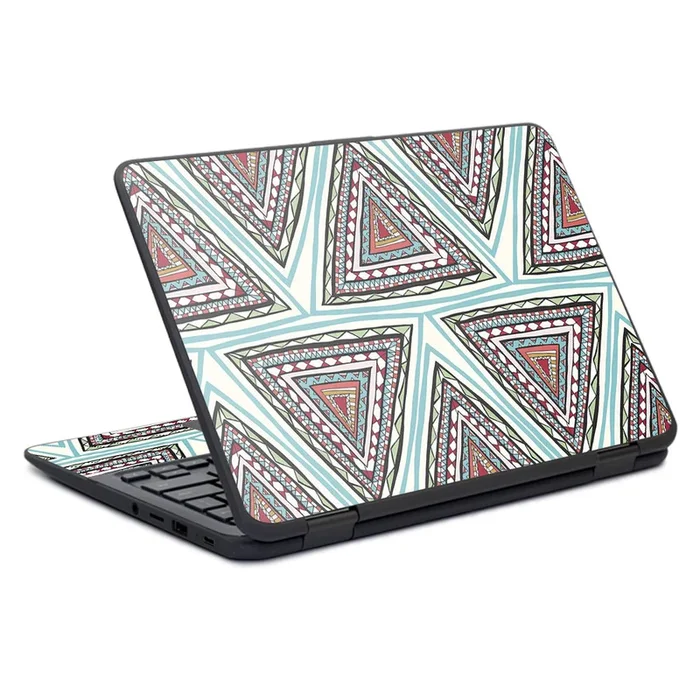 Aztec Pyramids Chromebook x360 11″ G11 (2017) Skin