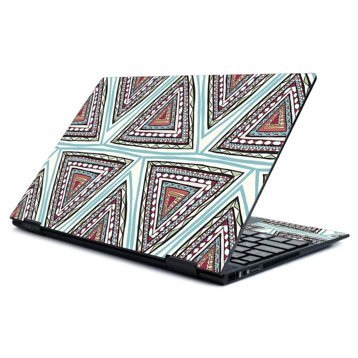 Aztec Pyramids Envy x360 13″ (2019) Skin