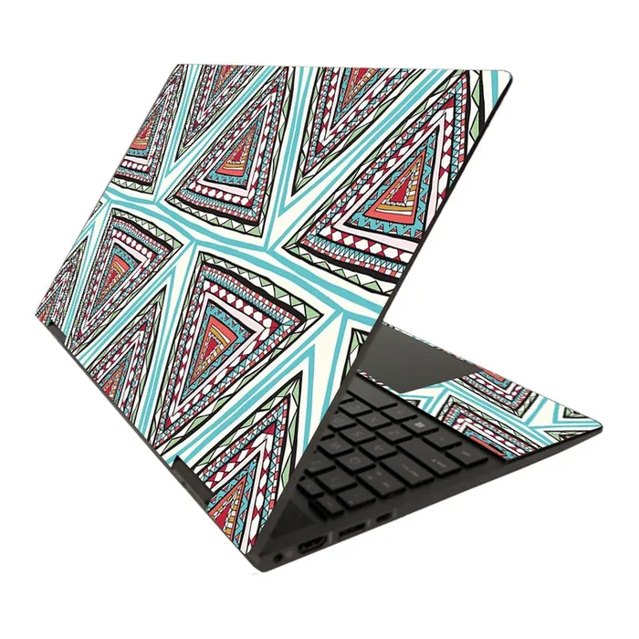 Aztec Pyramids Envy x360 15″ (2020) Skin