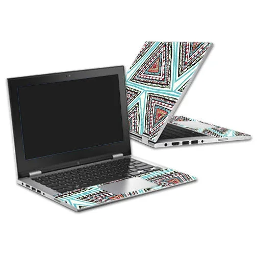 Aztec Pyramids Inspiron i3147 11.6″ Skin