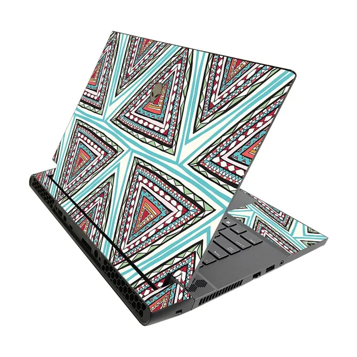 Aztec Pyramids M15 R3 (2020) & M15 R4 (2021) Skin