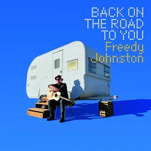 Back on the Road to You – Vinyl LP
