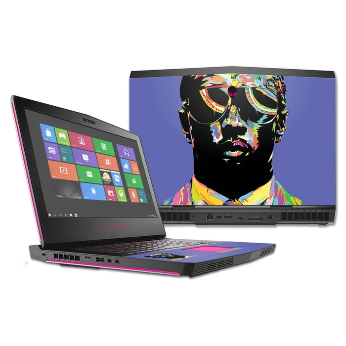 Bad Boy For Life 17″ (2016) Skin