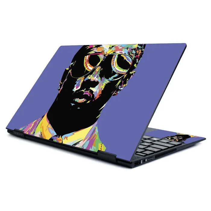 Bad Boy For Life Envy x360 13″ (2019) Skin