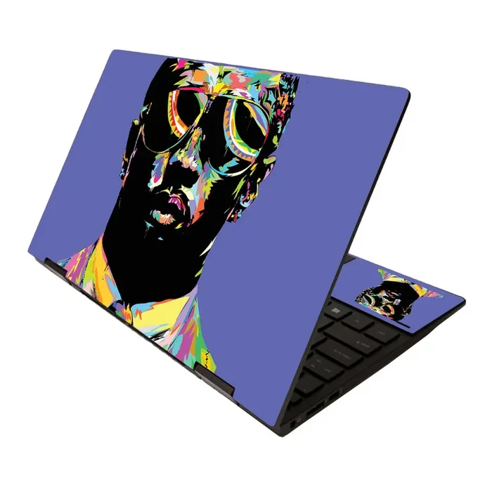 Bad Boy For Life Envy x360 13″ (2020) Skin