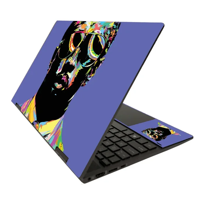 Bad Boy For Life Envy x360 15″ (2020) Skin