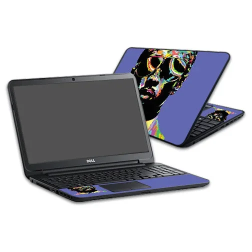 Bad Boy For Life Inspiron 17 3721 Laptop 17″ Skin