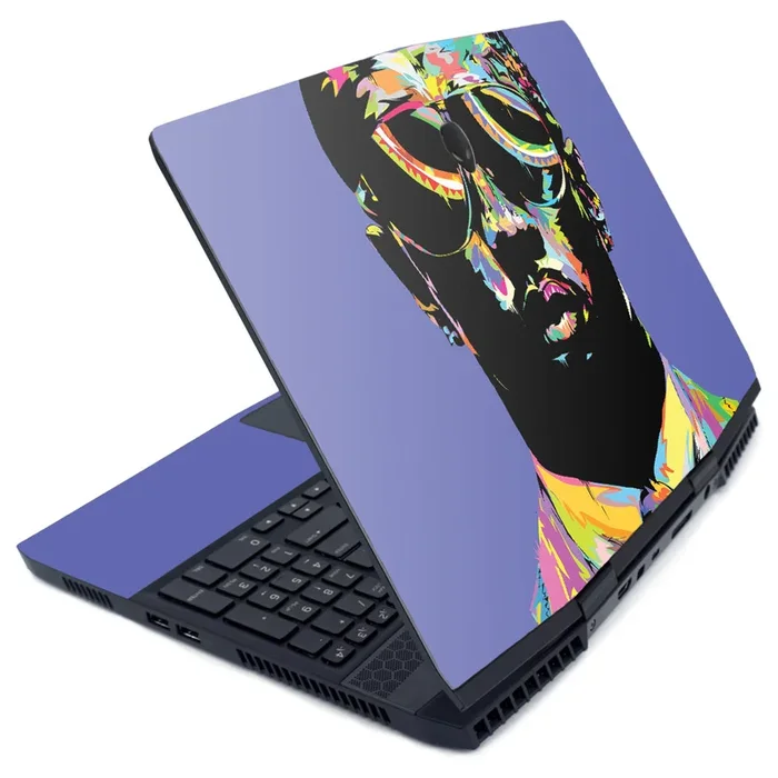 Bad Boy For Life M15 (2019) Skin