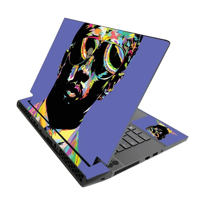 Bad Boy For Life M15 R3 (2020) & M15 R4 (2021) Skin