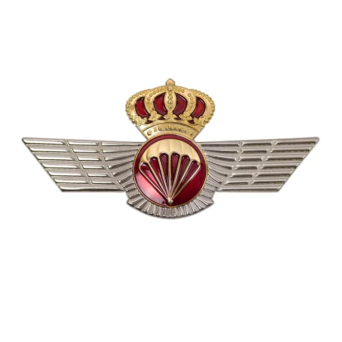 Badge: Spanish Jump Wings