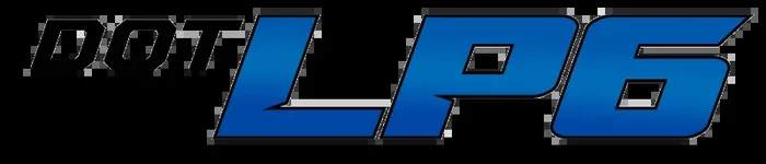 Baja Designs DOT LP6 LED Auxiliary Light Pod (Amber DRL) – Single