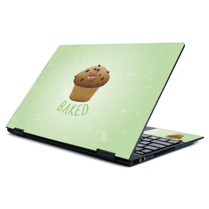 Baked Envy x360 13″ (2019) Skin