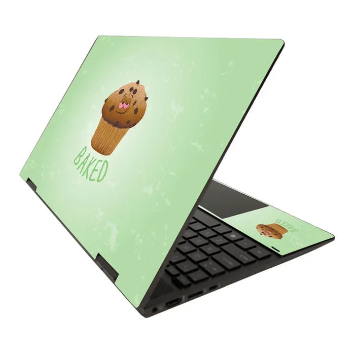 Baked Envy x360 15″ (2020) Skin