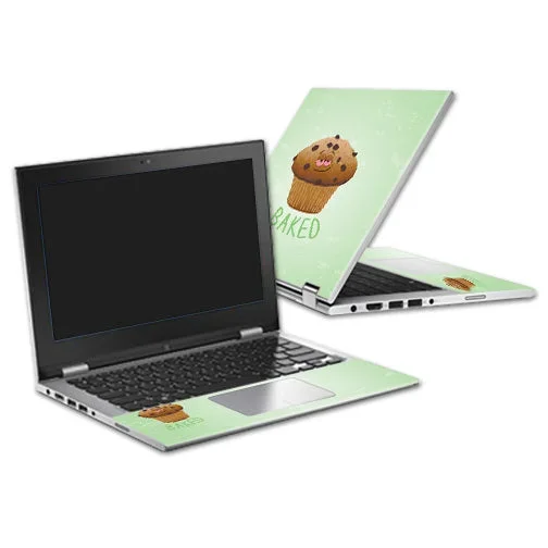 Baked Inspiron i3147 11.6″ Skin