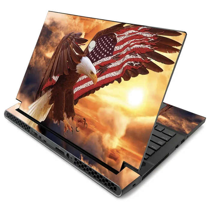 Bald Eagle m17 R2 (2019) Skin