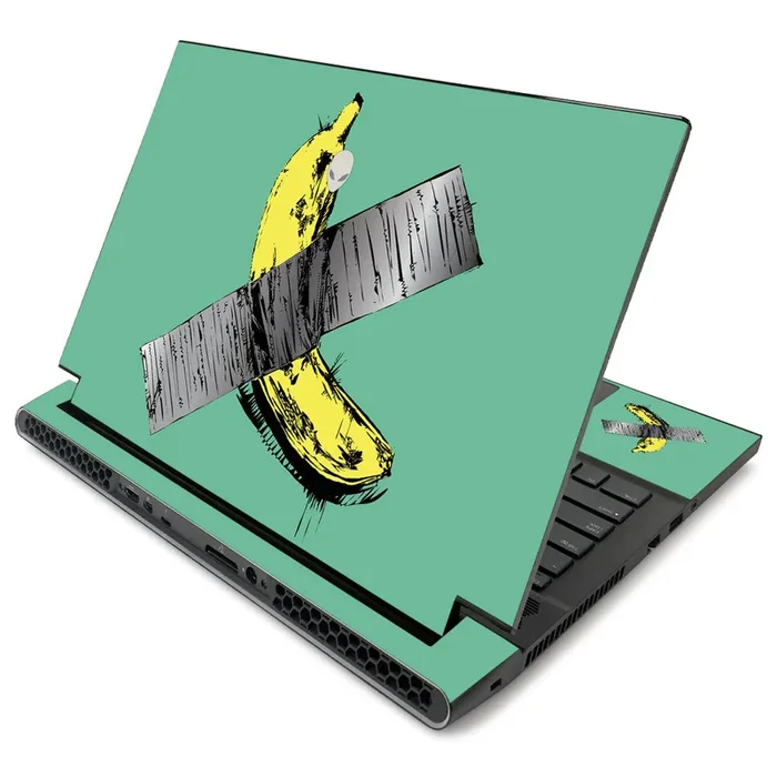 Banana Art m17 R2 (2019) Skin