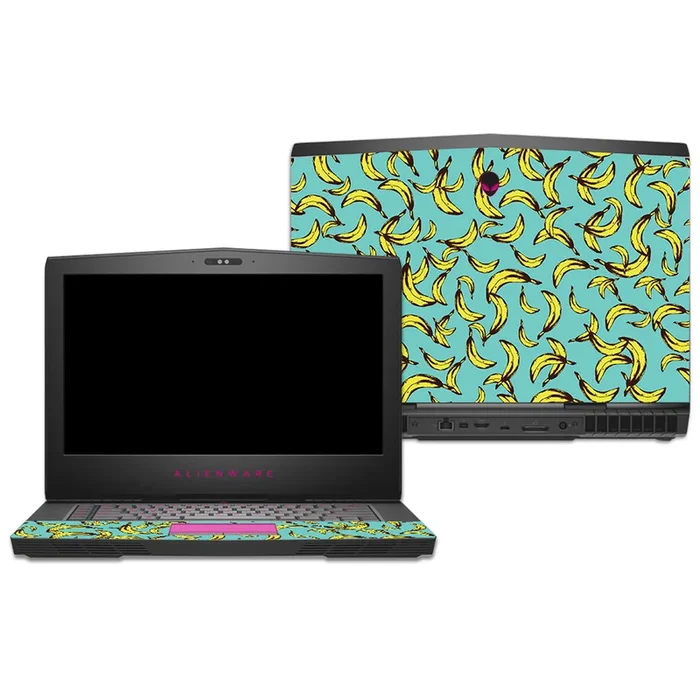 Bananas 15″ (2016) Skin