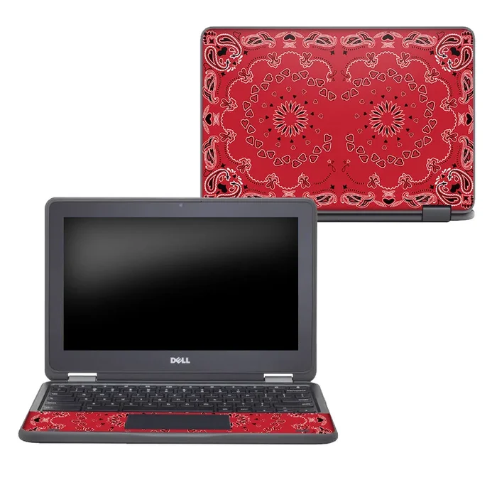 Bandana Chromebook 11″ 3189 Skin
